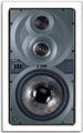 Niles AT8000 in-wall speaker